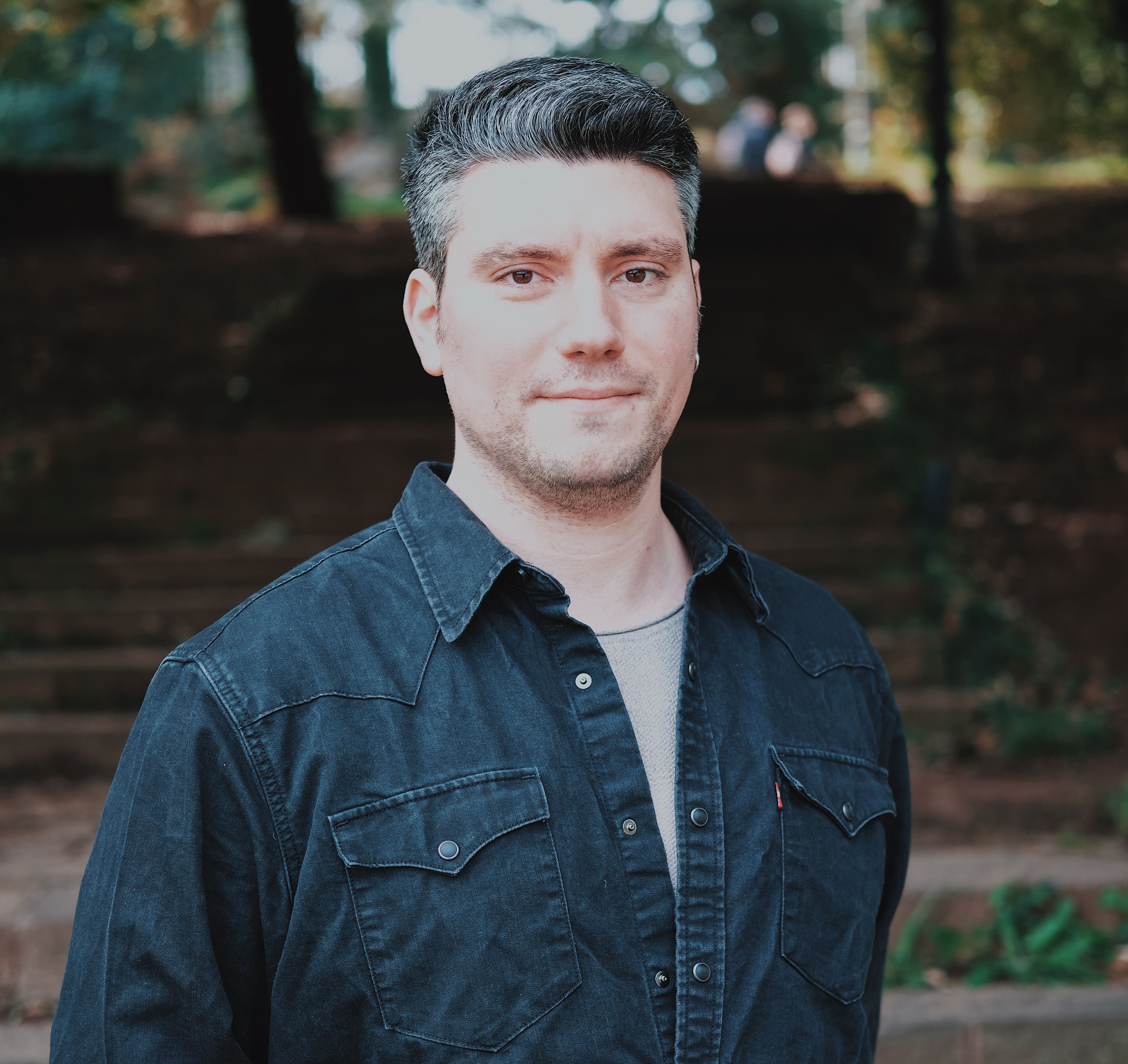 Javier Heras-Domingo